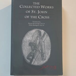 The Collected Works of St. John of the Cross